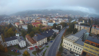Snímek    15.10.2025 v 09:00