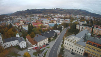 Snímek    18.10.2025 v 07:30