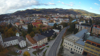 Snímek    18.10.2025 v 10:00