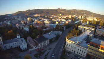 Snímek    20.10.2025 v 08:00