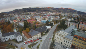 Město Vsetín - Vsetín zámek - 27.10.2025 v 07:00 Město Vsetín - Vsetín zámek - 27.10.2025 v 07:00