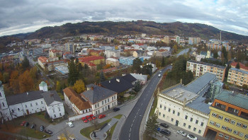 Snímek    27.10.2025 v 09:00