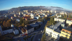 Město Vsetín - Vsetín zámek - 31.10.2025 v 08:00 Město Vsetín - Vsetín zámek - 31.10.2025 v 08:00
