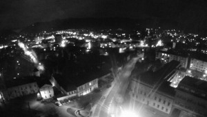 Město Vsetín - Vsetín zámek - 31.10.2025 v 22:30 Město Vsetín - Vsetín zámek - 31.10.2025 v 22:30