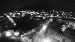 Město Vsetín - Vsetín zámek - 2.11.2025 v 17:30