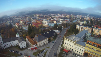 Snímek    4.11.2025 v 09:00