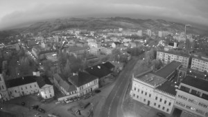 Město Vsetín - Vsetín zámek - 14.11.2025 v 06:30 Město Vsetín - Vsetín zámek - 14.11.2025 v 06:30