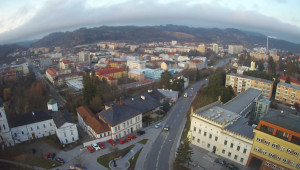 Město Vsetín - Vsetín zámek - 14.11.2025 v 07:30 Město Vsetín - Vsetín zámek - 14.11.2025 v 07:30