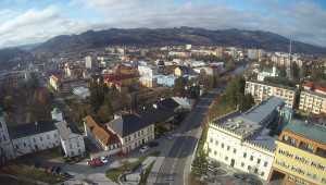 Město Vsetín - Vsetín zámek - 14.11.2025 v 10:30