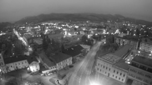 Město Vsetín - Vsetín zámek - 15.11.2025 v 06:30 Město Vsetín - Vsetín zámek - 15.11.2025 v 06:30