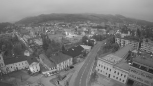 Město Vsetín - Vsetín zámek - 15.11.2025 v 07:00 Město Vsetín - Vsetín zámek - 15.11.2025 v 07:00