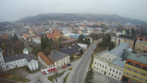 Město Vsetín - Vsetín zámek - 15.11.2025 v 08:30 Město Vsetín - Vsetín zámek - 15.11.2025 v 08:30