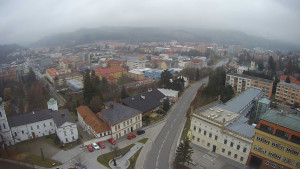 Město Vsetín - Vsetín zámek - 15.11.2025 v 11:00 Město Vsetín - Vsetín zámek - 15.11.2025 v 11:00