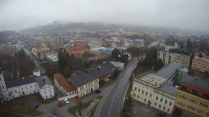 Město Vsetín - Vsetín zámek - 17.11.2025 v 10:30 Město Vsetín - Vsetín zámek - 17.11.2025 v 10:30