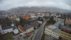 Město Vsetín - Vsetín zámek - 17.11.2025 v 13:30 Město Vsetín - Vsetín zámek - 17.11.2025 v 13:30