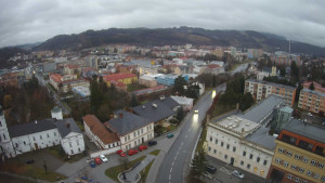 Město Vsetín - Vsetín zámek - 17.11.2025 v 16:00 Město Vsetín - Vsetín zámek - 17.11.2025 v 16:00