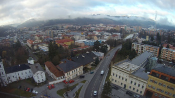 Snímek    18.11.2025 v 09:00