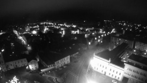 Město Vsetín - Vsetín zámek - 15.12.2025 v 02:30 Město Vsetín - Vsetín zámek - 15.12.2025 v 02:30