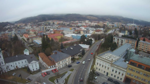 Město Vsetín - Vsetín zámek - 15.12.2025 v 08:30 Město Vsetín - Vsetín zámek - 15.12.2025 v 08:30