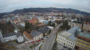 Město Vsetín - Vsetín zámek - 15.12.2025 v 15:30 Město Vsetín - Vsetín zámek - 15.12.2025 v 15:30