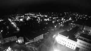 Město Vsetín - Vsetín zámek - 15.12.2025 v 22:30 Město Vsetín - Vsetín zámek - 15.12.2025 v 22:30