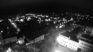 Město Vsetín - Vsetín zámek - 15.12.2025 v 23:30 Město Vsetín - Vsetín zámek - 15.12.2025 v 23:30