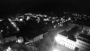 Město Vsetín - Vsetín zámek - 19.12.2025 v 03:30