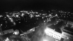 Město Vsetín - Vsetín zámek - 19.12.2025 v 06:30