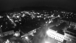 Město Vsetín - Vsetín zámek - 19.12.2025 v 07:00