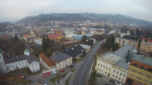 Město Vsetín - Vsetín zámek - 19.12.2025 v 09:00