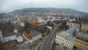 Město Vsetín - Vsetín zámek - 19.12.2025 v 10:00