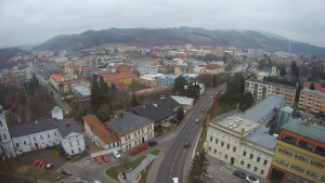 Město Vsetín - Vsetín zámek - 19.12.2025 v 14:00