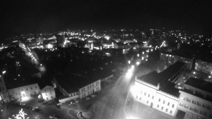 Město Vsetín - Vsetín zámek - 19.12.2025 v 19:00