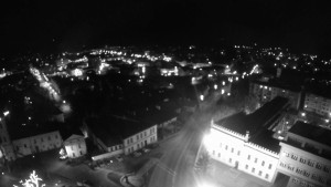 Město Vsetín - Vsetín zámek - 27.12.2025 v 00:00