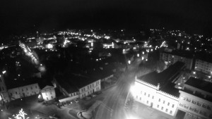 Město Vsetín - Vsetín zámek - 27.12.2025 v 06:30