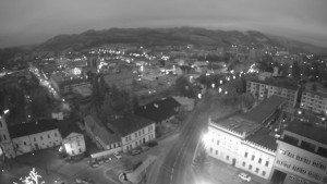 Město Vsetín - Vsetín zámek - 27.12.2025 v 07:30