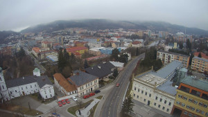 Město Vsetín - Vsetín zámek - 27.12.2025 v 11:00