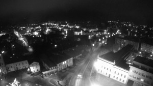 Město Vsetín - Vsetín zámek - 29.12.2025 v 06:30