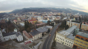 Město Vsetín - Vsetín zámek - 29.12.2025 v 08:00