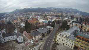 Město Vsetín - Vsetín zámek - 29.12.2025 v 10:30