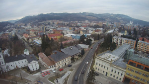 Město Vsetín - Vsetín zámek - 29.12.2025 v 11:00