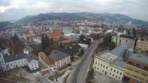 Město Vsetín - Vsetín zámek - 29.12.2025 v 12:30