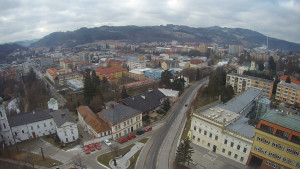 Město Vsetín - Vsetín zámek - 29.12.2025 v 13:30