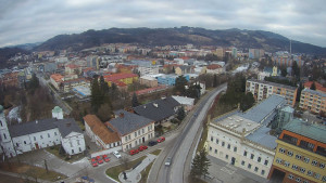 Město Vsetín - Vsetín zámek - 29.12.2025 v 14:30