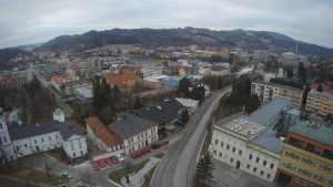 Město Vsetín - Vsetín zámek - 29.12.2025 v 15:30