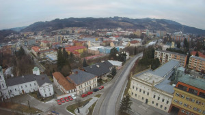 Město Vsetín - Vsetín zámek - 29.12.2025 v 16:00