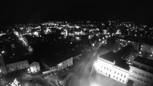 Město Vsetín - Vsetín zámek - 29.12.2025 v 18:00