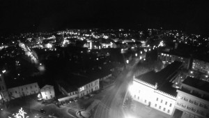 Město Vsetín - Vsetín zámek - 29.12.2025 v 19:30