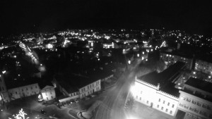 Město Vsetín - Vsetín zámek - 29.12.2025 v 20:30