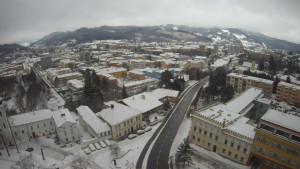 Město Vsetín - Vsetín zámek - 1.1.2026 v 08:30